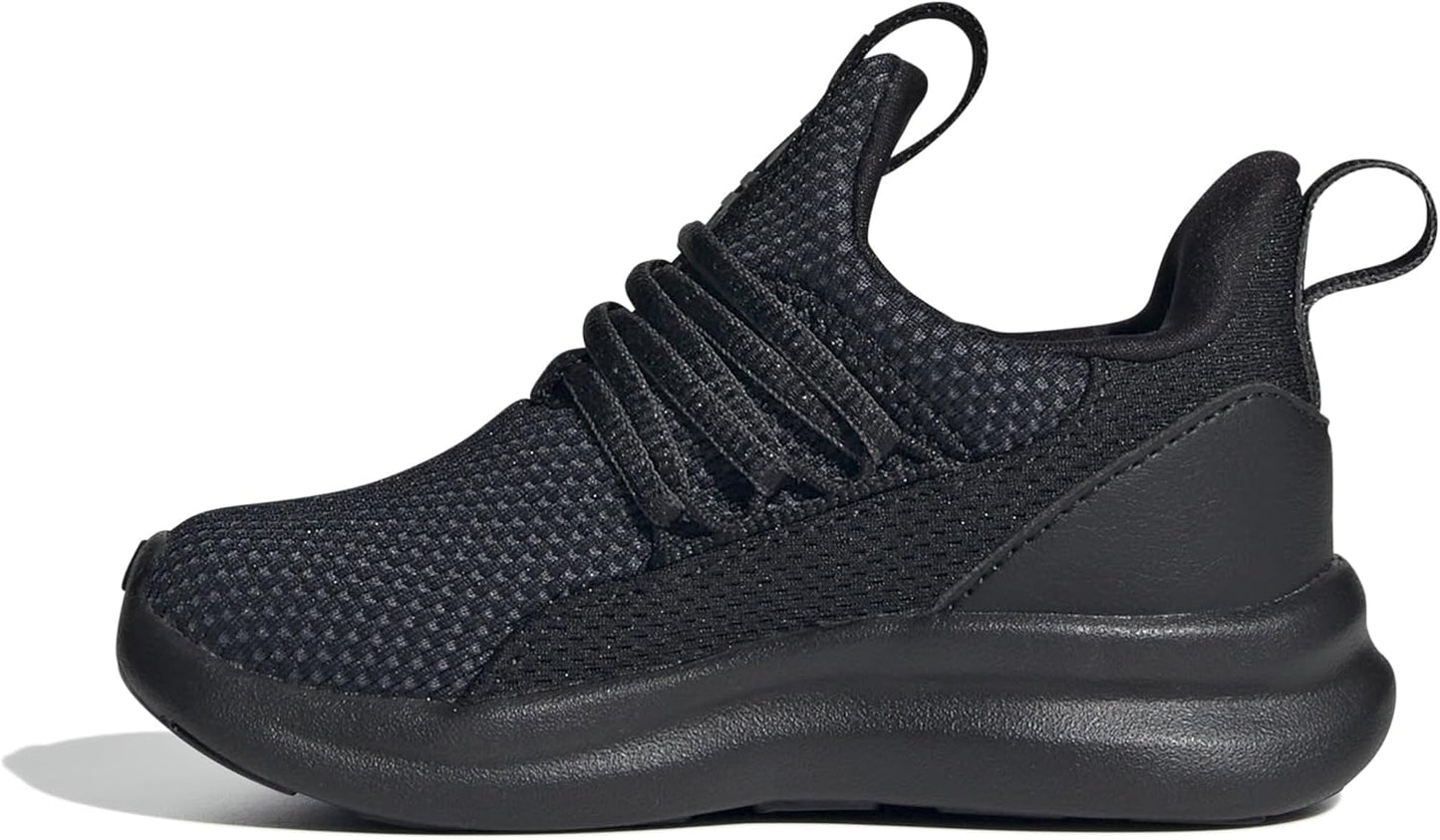 adidas Baby-Boys Lite Racer Adapt 7.0 Sneaker for Toddlers