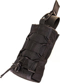 Radio Pop-Up TACO MOLLE Pouch - Secure, Fast Radio Access
