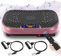 Full Body Fitness Vibration Plate - AOVIECH