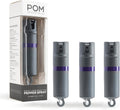 POM Pepper Spray Snap Hook Group Pack - Maximum Strength OC