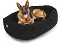 Ultimate Comfort 52 Inch Suede Dog Bed by Majestic Pet for Pets