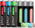Caffeine Mints by Rally 60mg - Pocket Espresso Boost