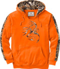 Legendary Whitetails Camo Outfitter Hoodie: Ultimate Comfort