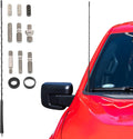 Votex 23 in TheCatsPajamas Short Car Antenna - Durable Reception