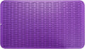Silicone Dish Drying Mat 4XL 32 in x 18 in - Versatile Heat-Resistant