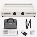 Ghost Fire V-Standard Limited Edition Pedal Board - Lightweight 8-10