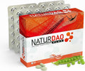 NATURDAO Plus 1,000,000 HDU per dose - Advanced Histamine Support