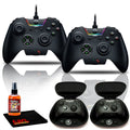 Razer Wolverine Ultimate Wired Gaming Controller Two-Pack