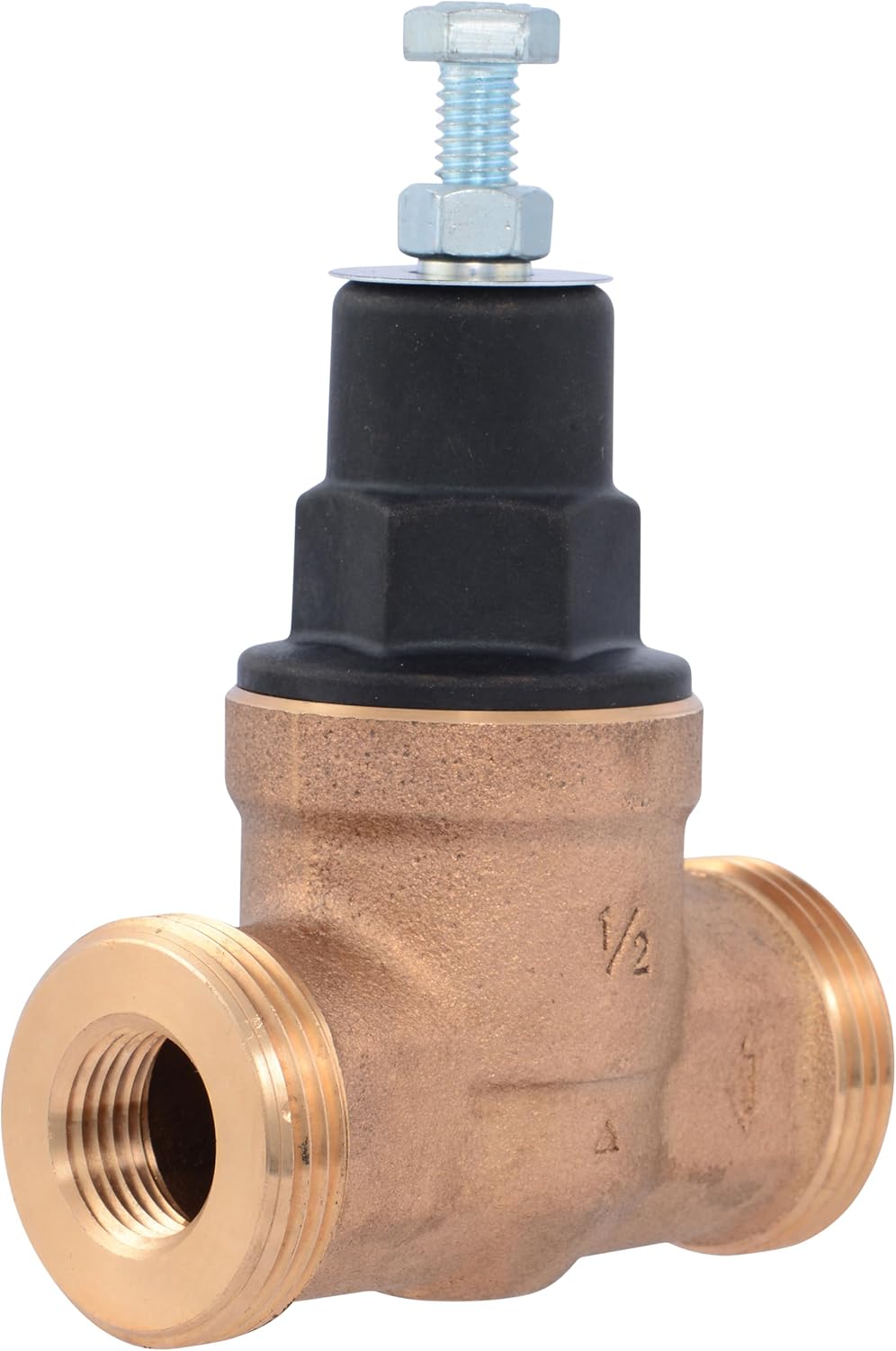 Cash Acme EB45 Pressure Regulating Valve for Reliable Water Control
