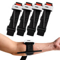 Tourniquets Military Emergency Tourniquets for Combat - 4-Pack