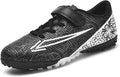 Soccer Cleats for Kids Turf Shoes - Durable Traction and Comfort