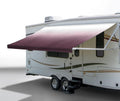 RecPro RV Awning Fabric Replacement 8 ft to 22 ft - Durable Vinyl