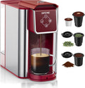 SIFENE 3-in-1 Coffee Maker | Versatile Pod Brewer