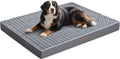 Orthopedic Extra Large Dog Bed for Jumbo Dogs with Comfort