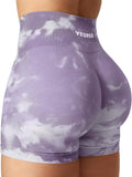 YEOREO Scrunch Workout Shorts for Ultimate Comfort and Style