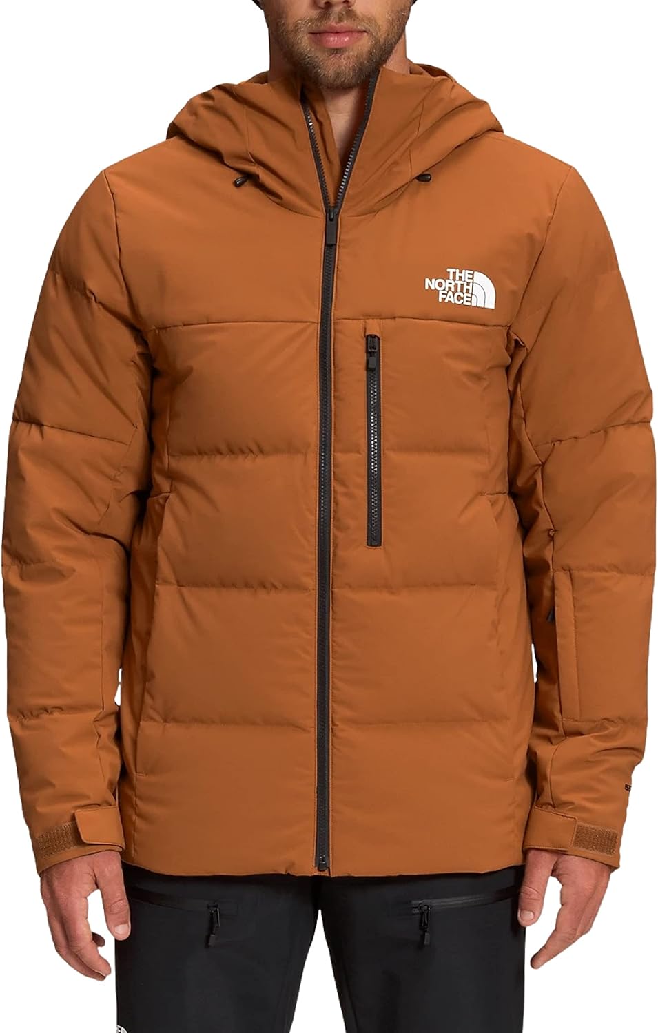 THE NORTH FACE Corefire Down Jacket - Ultimate Winter Warmth