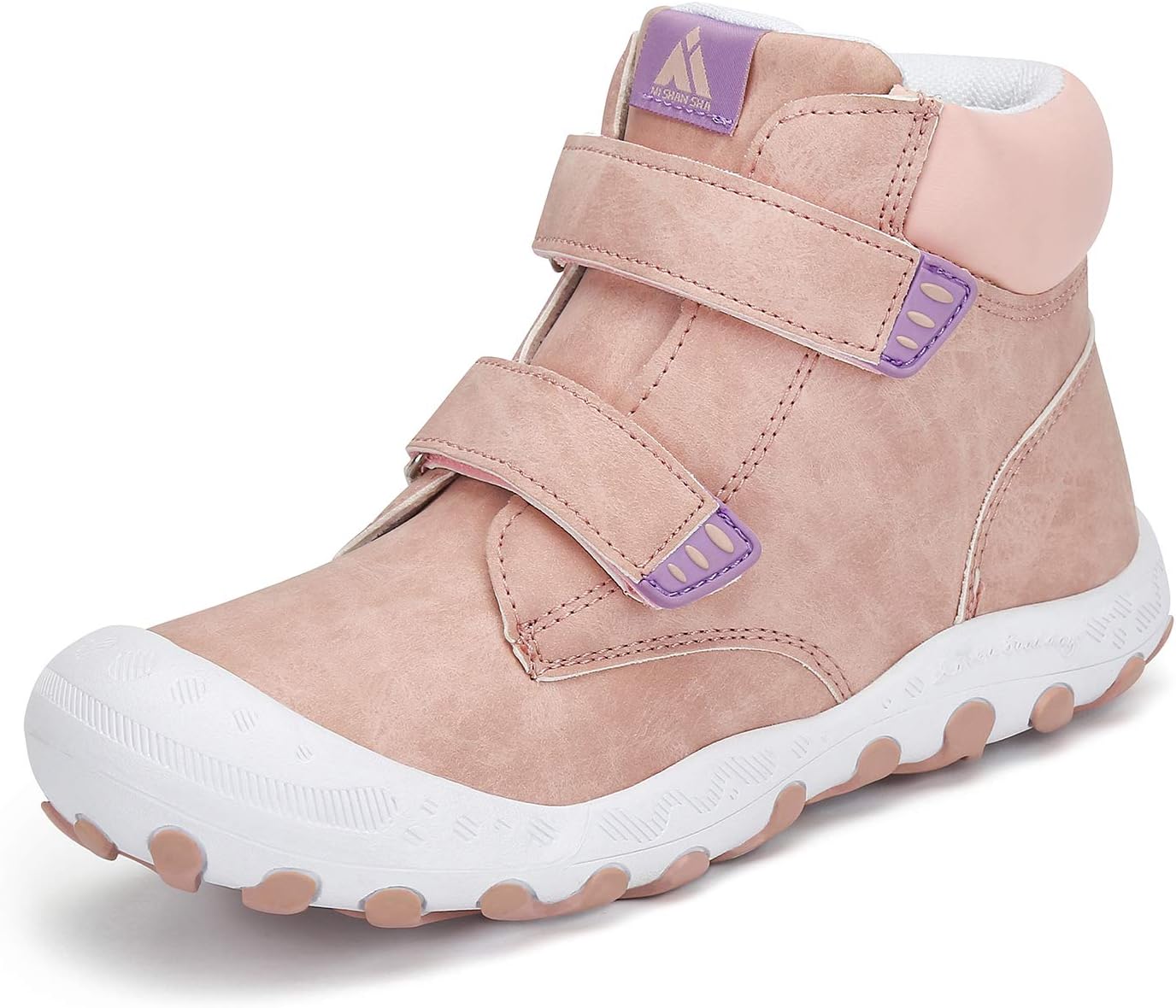 Mishansha Kids Hiking Boots for Outdoor Adventures and Fun
