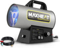 InoKraft Maxheat Propane Heater - 68,000 BTU Power