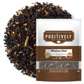Wisdom Pu-Erh Chai Tea Loose Leaf - Bold Spiced Flavor