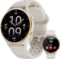 Smart Watches for Women Fitness Tracker with Heart Rate & SpO2