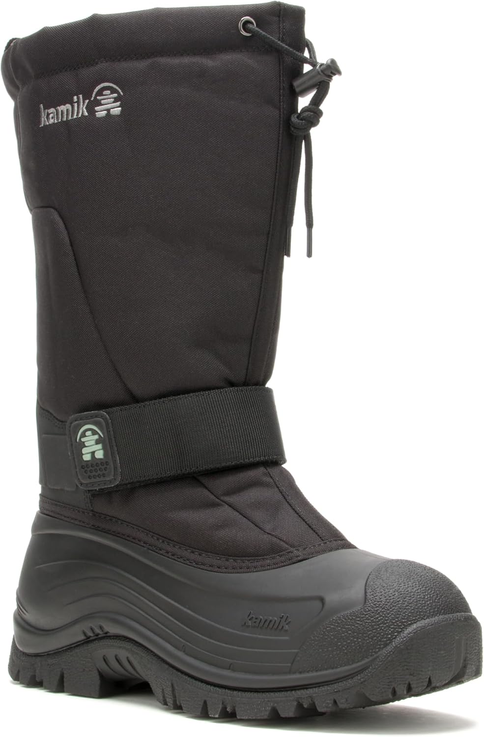 Kamik Greenbay 4 Men's Winter Boot - Waterproof & Warm