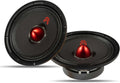MX65E1 Loudspeaker 6.5 in Midrange 400W Peak - Clear Midrange