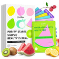 Clean Beauty Face Masks Skincare Sheet Masks Pack - Minimal 15