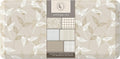 Laurel Lane Anti-Fatigue Kitchen Mat for Comfort and Stylish Design