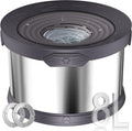 UPSKY Dog Water Bowl No Spill 8L Stainless Steel for Large Dogs