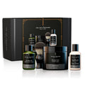 Shaving Kit for Men - Classic Wet Shave Kit with Brush & Balm