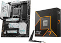 Micro Center AMD Ryzen 7 9700X with X670E Gaming Plus - High FPS