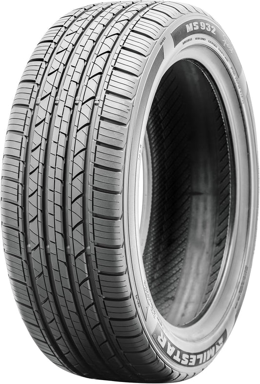 Milestar MS932 Sport All Season Radial Tire for All Seasons