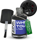 Premium Tesla Wheel Touch Up Paint for Model 3 20-in Grey Warp Wheels