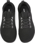 Stylish Wide Barefoot Footwear for Men and Women - Versatile Design