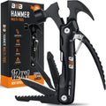 12-in-1 Hammer Multitool - Ultimate Gifts for Men