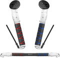 AMVR 3-in-1 VR Handle: Enhanced Control!