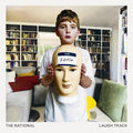 Laugh Track by The National - Lively, Spontaneous Studio Sessions