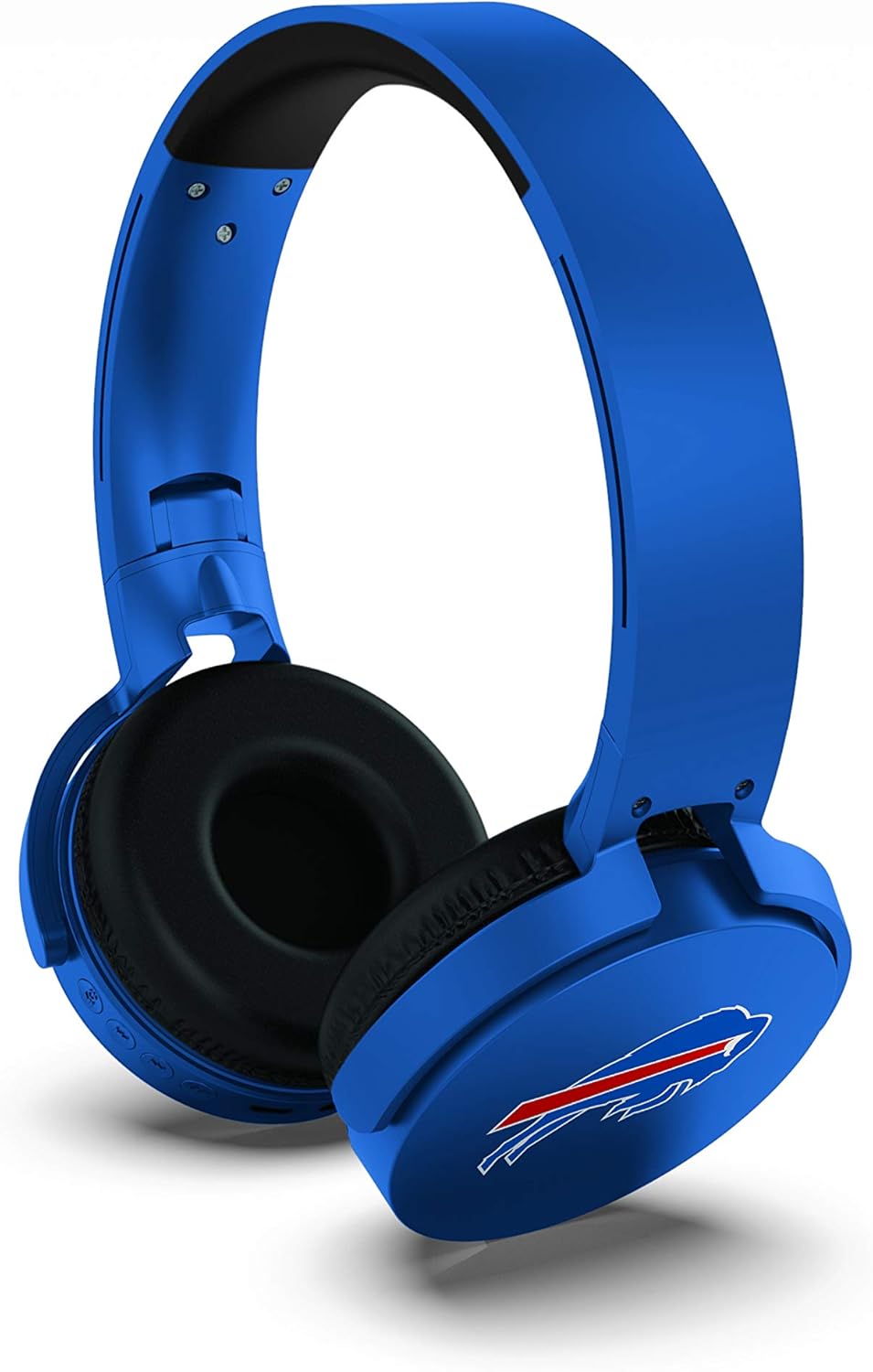 SOAR NFL Wireless Bluetooth Headphones for Ultimate Sound Experience