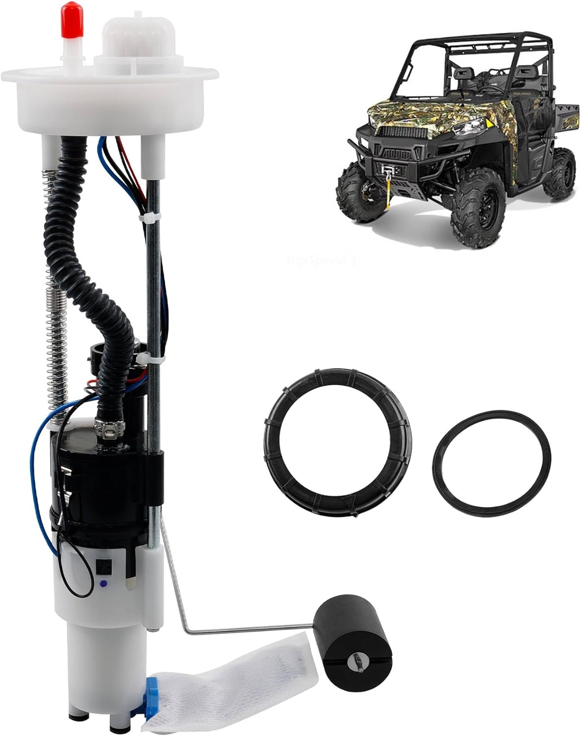 Electric Fuel Pump Assembly for 2013-2019 Polaris Ranger Models