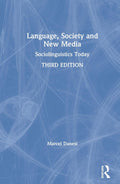 Language, Society, and New Media - Introductory Textbook