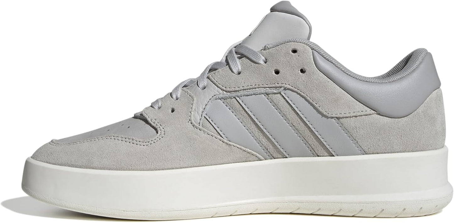 adidas Mens Court 24 Sneakers for All-Day Comfort and Style