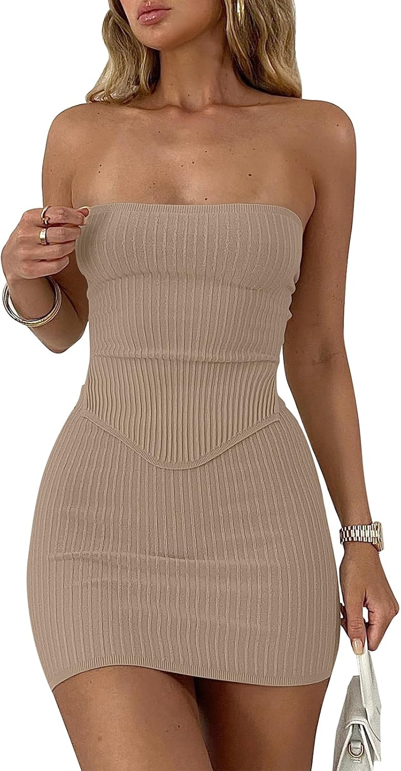 Stylish 2 Piece Skirt Set for Women - Perfect Summer Outfit