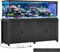 GDLF 180-200 Gallon Large Fish Tank Stand for Aquariums