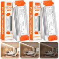 60W Dimmable LED Driver 12V DC Triac Constant Transformer - Quiet