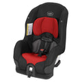 Tribute LX Convertible Car Seat Jupiter Red - Lightweight Travel