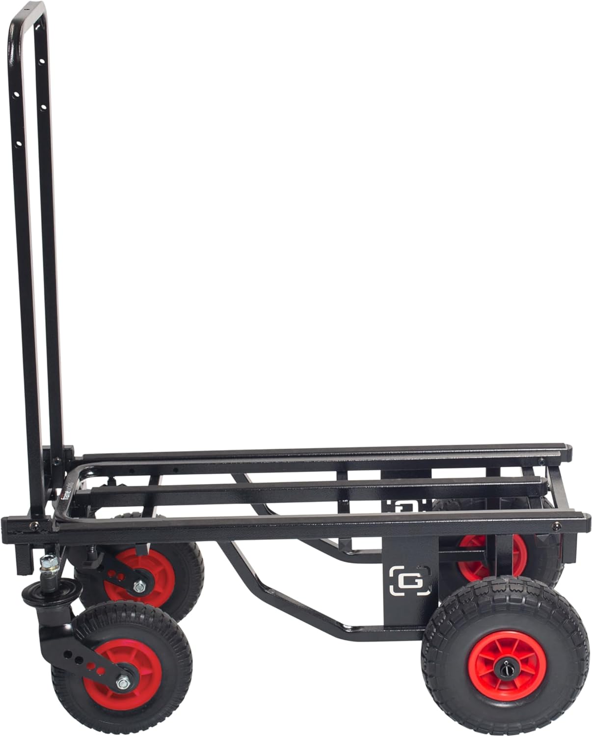 Gator Frameworks All-Terrain Folding Multi-Utility Cart Review