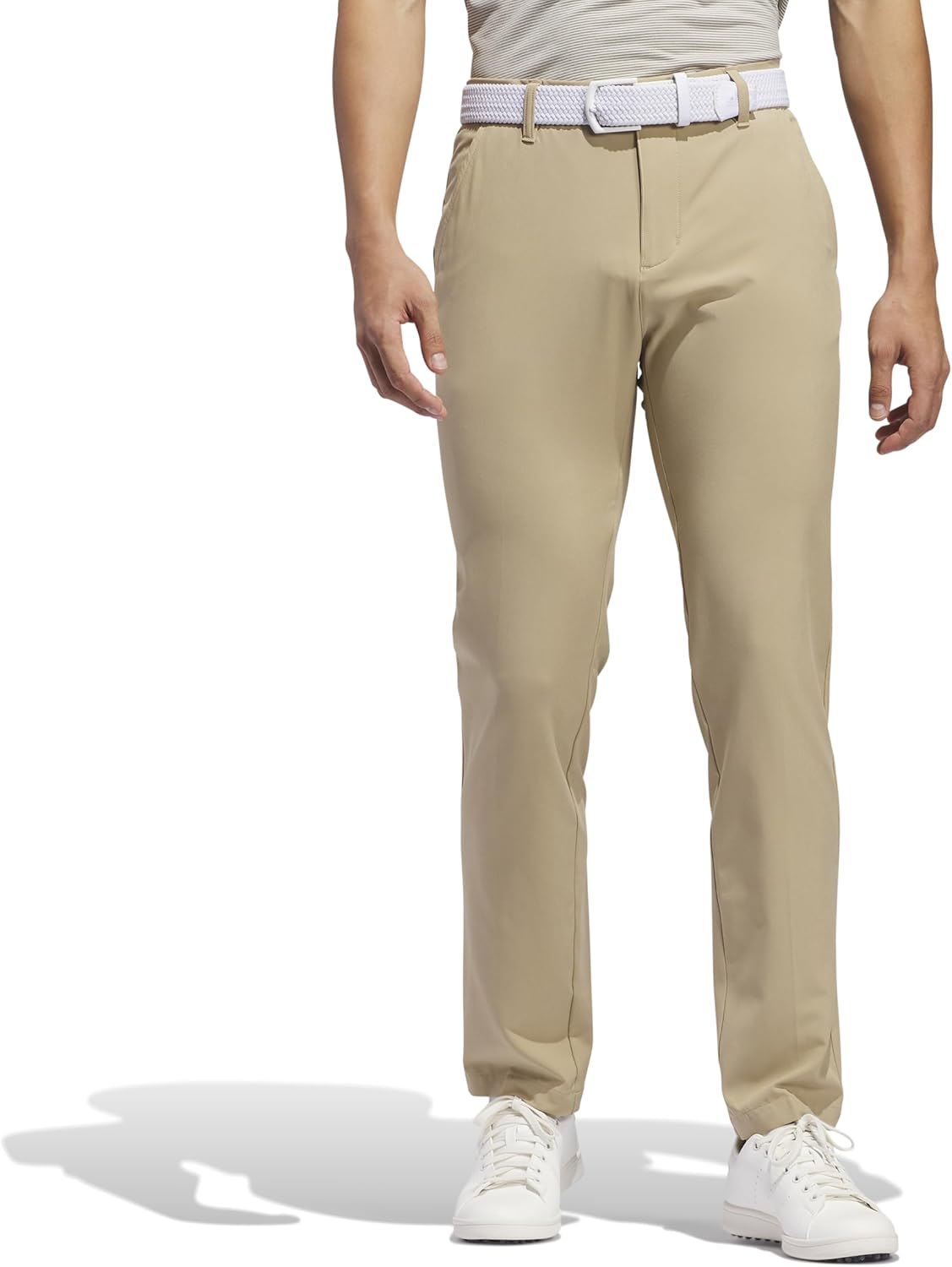 adidas Mens Ultimate365 Tapered Pant for Comfort and Style