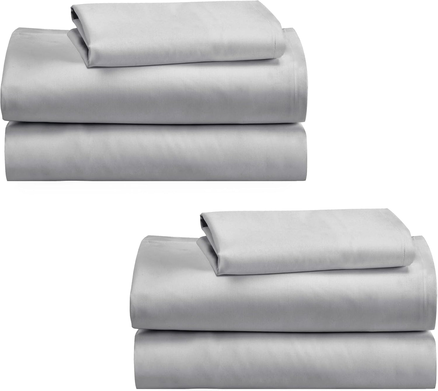 California Design Den Twin XL Sheet Sets for Ultimate Comfort