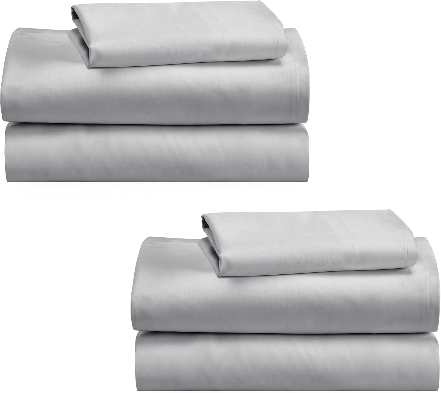 California Design Den Twin XL Sheet Sets for Ultimate Comfort