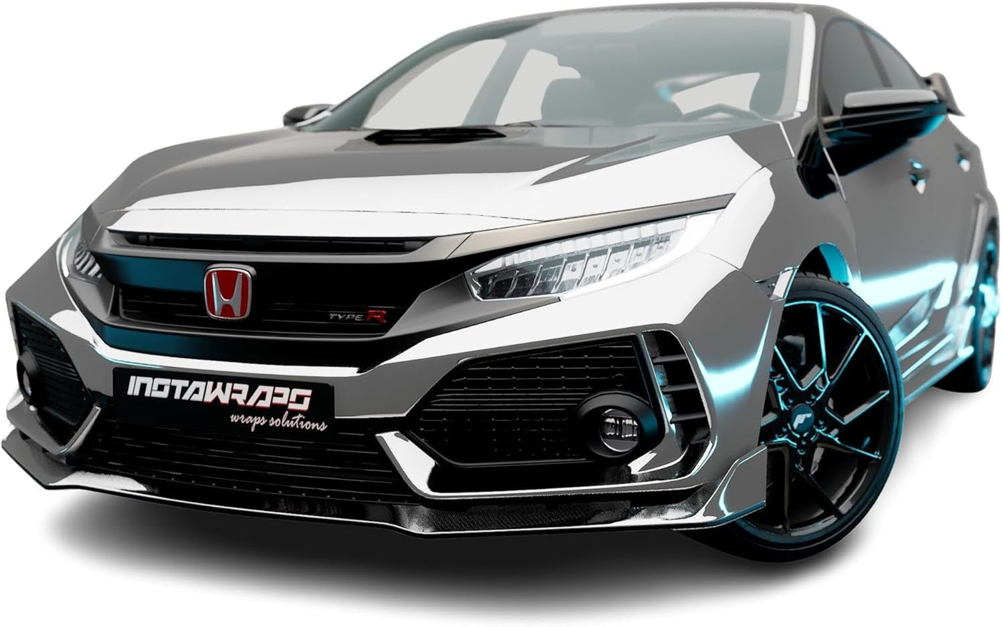 Avery SF100 Vinyl Film Car Wrap Series for Stunning Vehicles